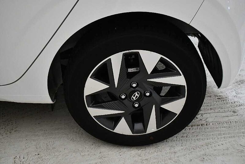 Hyundai i10 1.0 MPI Klass