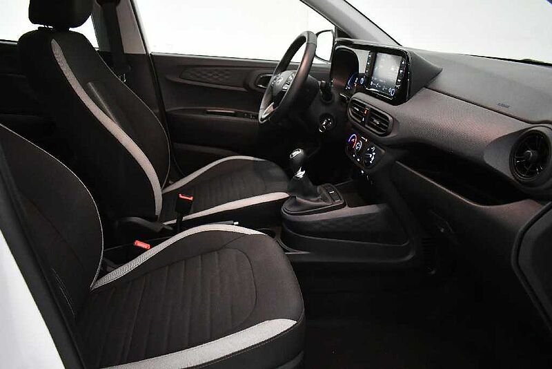 Hyundai i10 1.0 MPI Klass