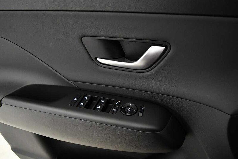 Hyundai Kona HEV 1.6 GDI Tecno DT