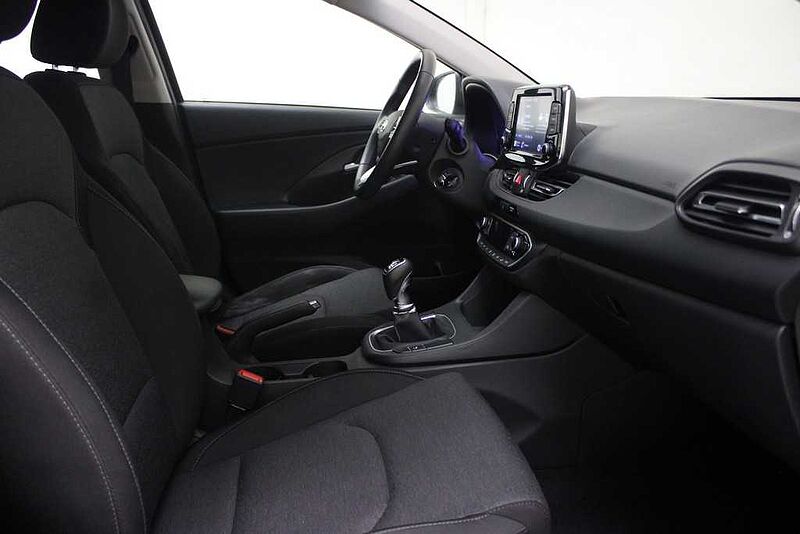 Hyundai i30 1.5 DPI Klass SLX 110