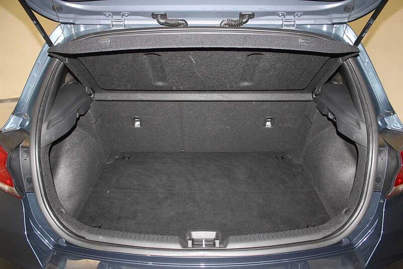 Hyundai i30 1.5 DPI Klass SLX 110