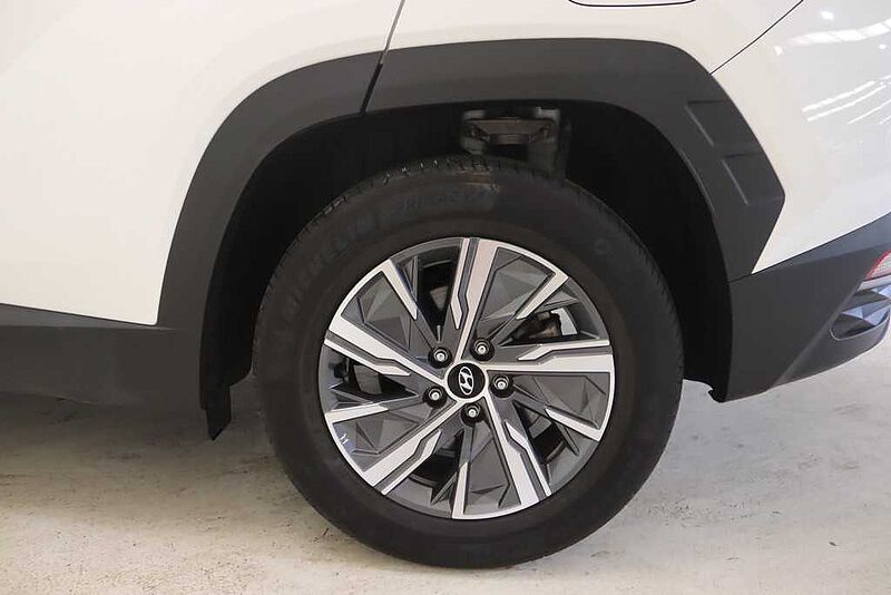 Hyundai Tucson 1.6 TGDI Klass 4x2