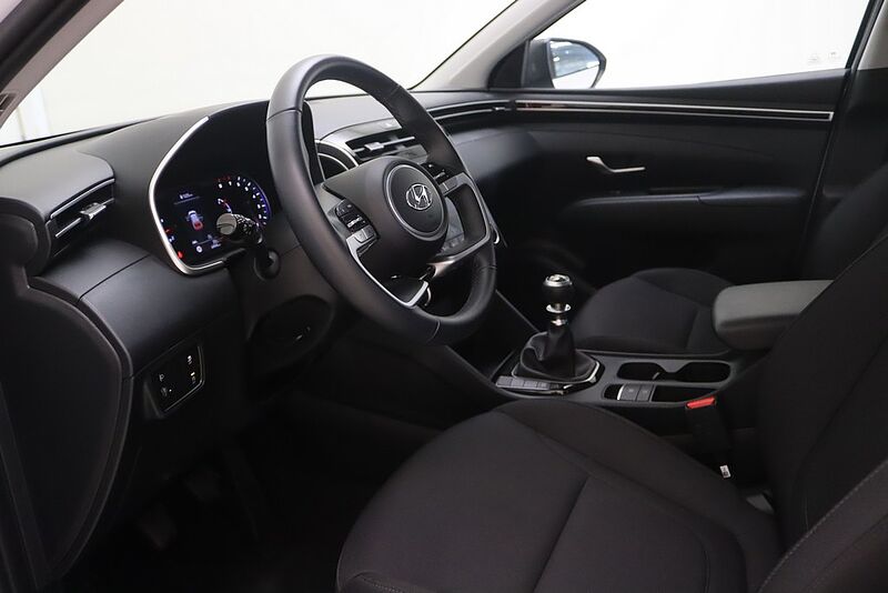 Hyundai Tucson 1.6 TGDI Klass 4x2