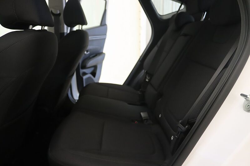 Hyundai Tucson 1.6 TGDI Klass 4x2