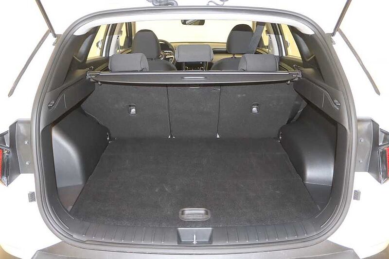 Hyundai Tucson 1.6 TGDI Klass 4x2