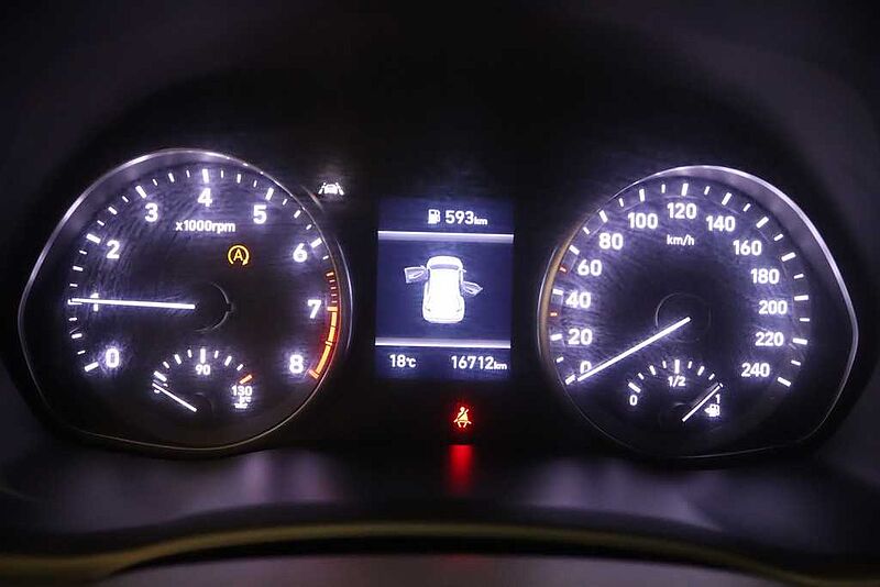 Hyundai i30 1.0 TGDI N Line 30A 120