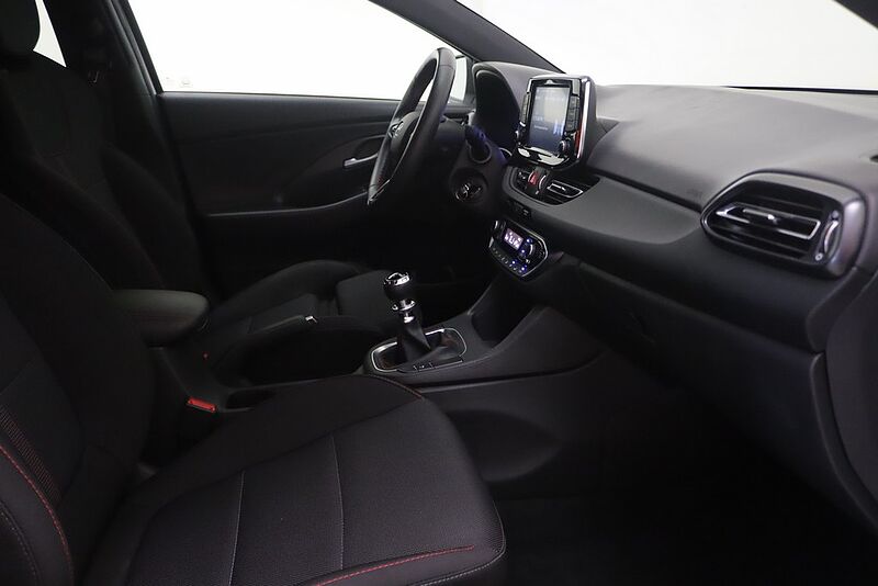 Hyundai i30 1.0 TGDI N Line 30A 120