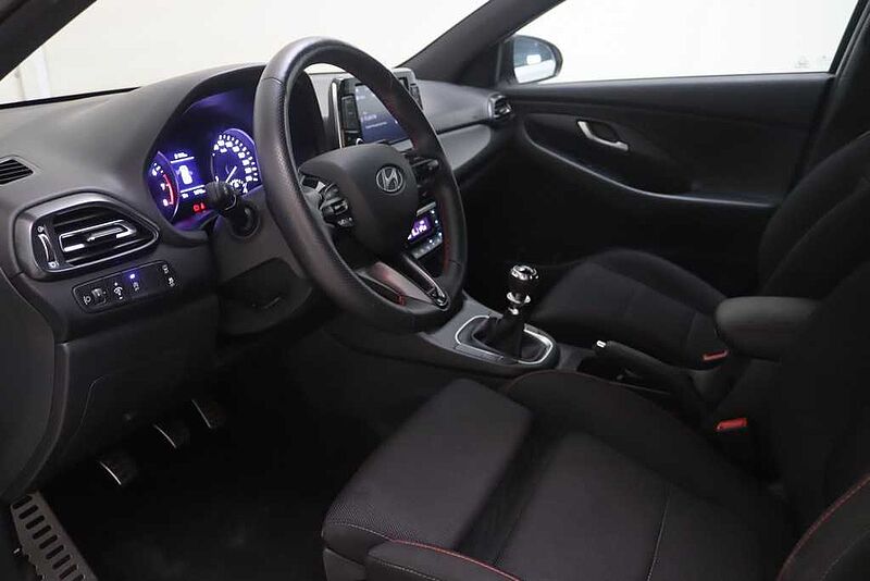 Hyundai i30 1.0 TGDI N Line 30A 120