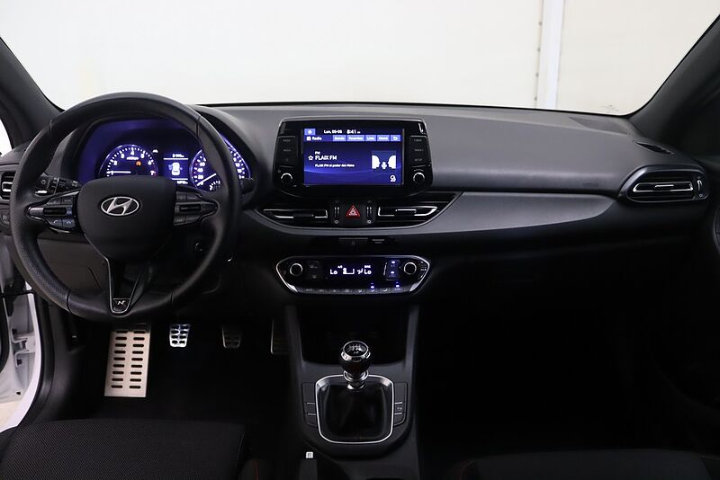 Hyundai i30 1.0 TGDI N Line 30A 120