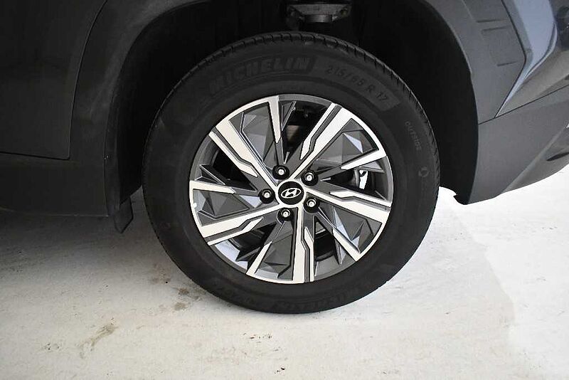 Hyundai Tucson 1.6 TGDI Klass 4x2