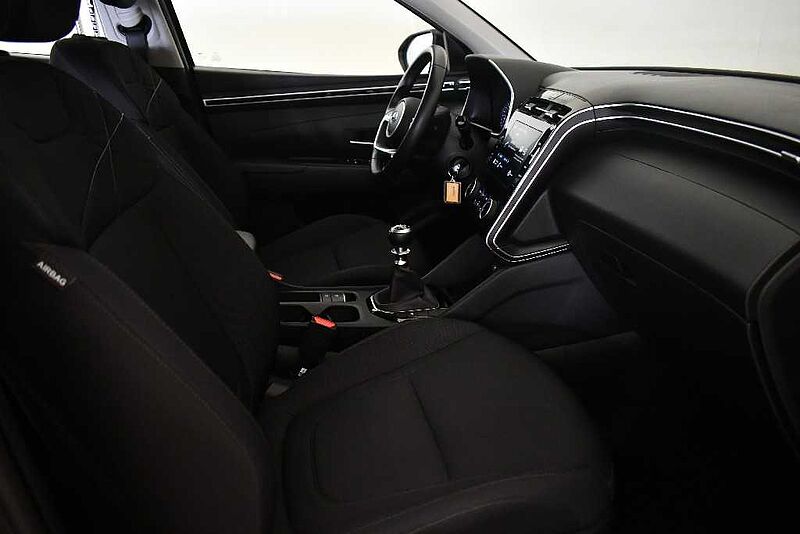 Hyundai Tucson 1.6 TGDI Klass 4x2
