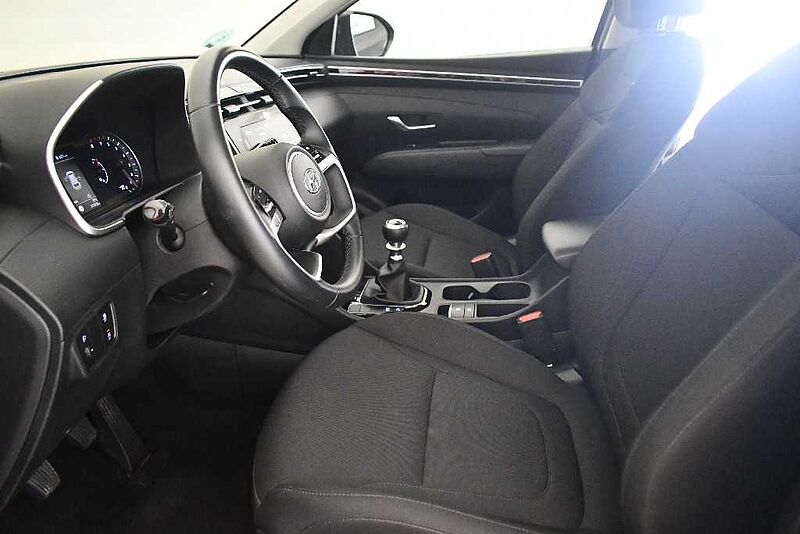 Hyundai Tucson 1.6 TGDI Klass 4x2