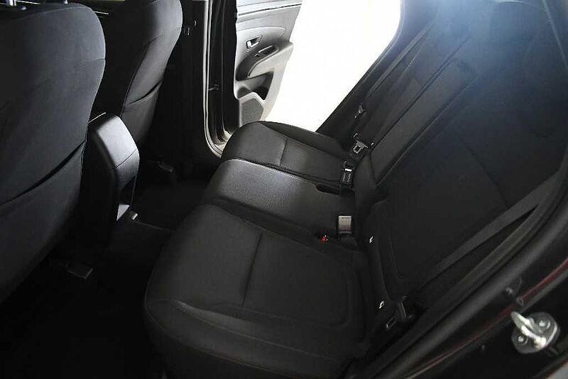 Hyundai Tucson 1.6 TGDI Klass 4x2