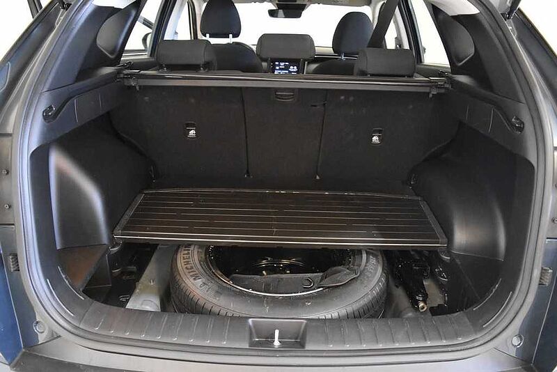 Hyundai Tucson 1.6 TGDI Klass 4x2