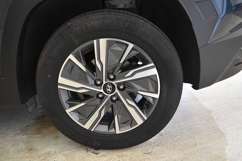 Hyundai Tucson 1.6 TGDI Klass 4x2