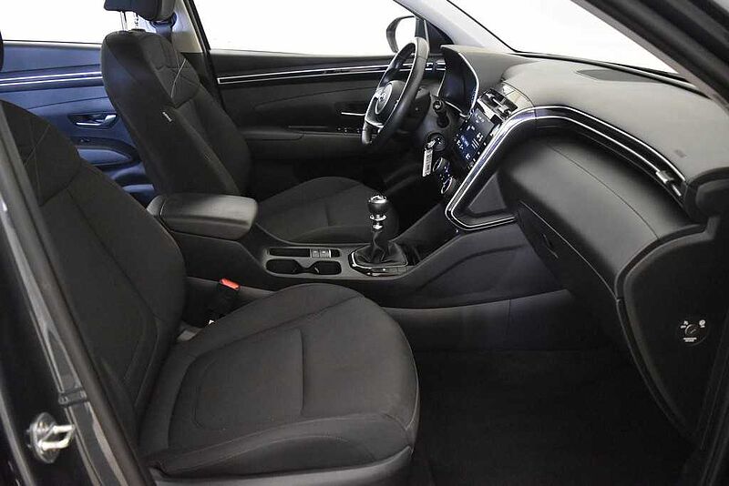 Hyundai Tucson 1.6 TGDI Klass 4x2