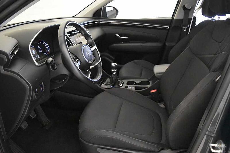 Hyundai Tucson 1.6 TGDI Klass 4x2