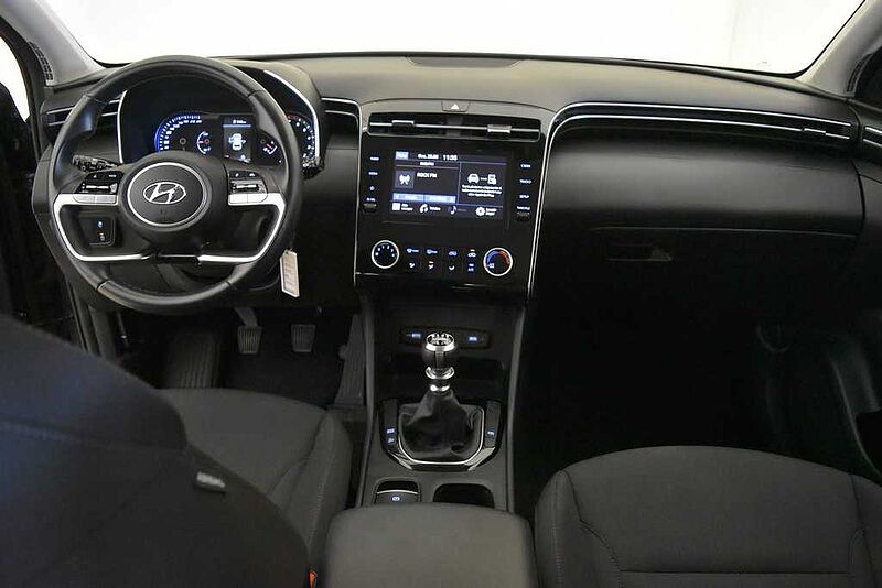 Hyundai Tucson 1.6 TGDI Klass 4x2