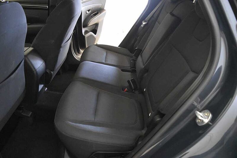 Hyundai Tucson 1.6 TGDI Klass 4x2
