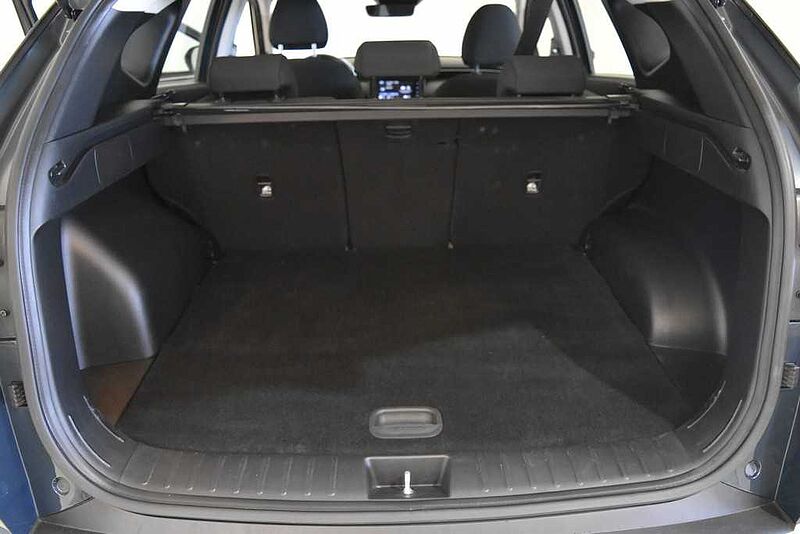 Hyundai Tucson 1.6 TGDI Klass 4x2