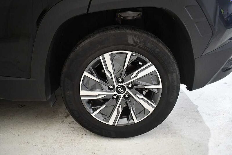 Hyundai Tucson 1.6 TGDI Klass 4x2
