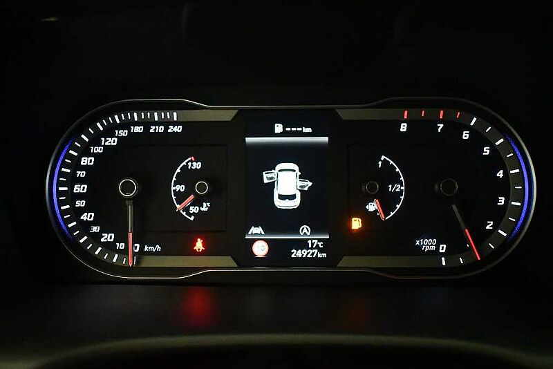 Hyundai Tucson 1.6 TGDI Klass 4x2