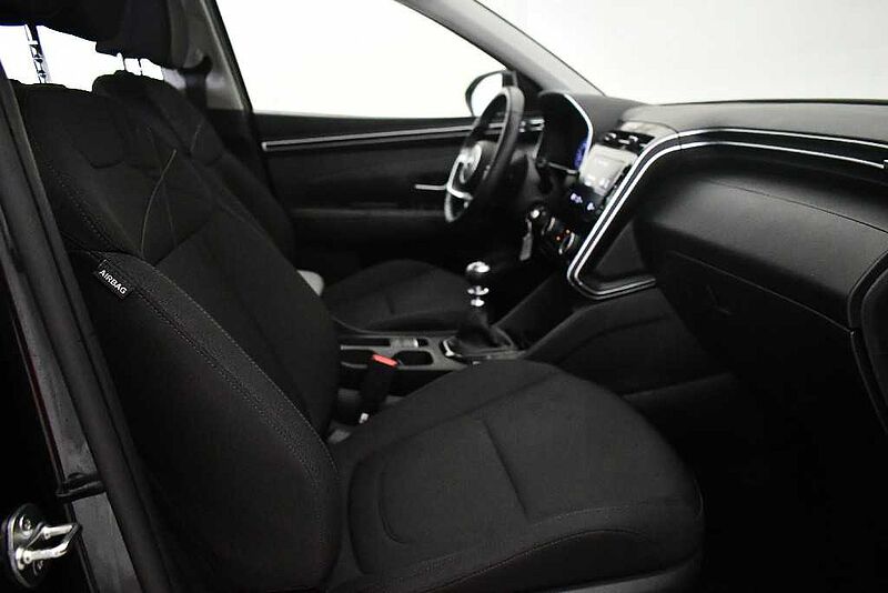 Hyundai Tucson 1.6 TGDI Klass 4x2