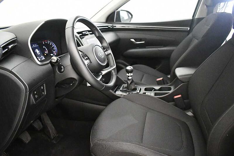 Hyundai Tucson 1.6 TGDI Klass 4x2