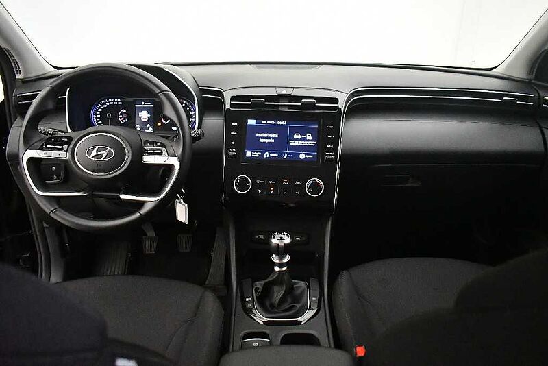 Hyundai Tucson 1.6 TGDI Klass 4x2