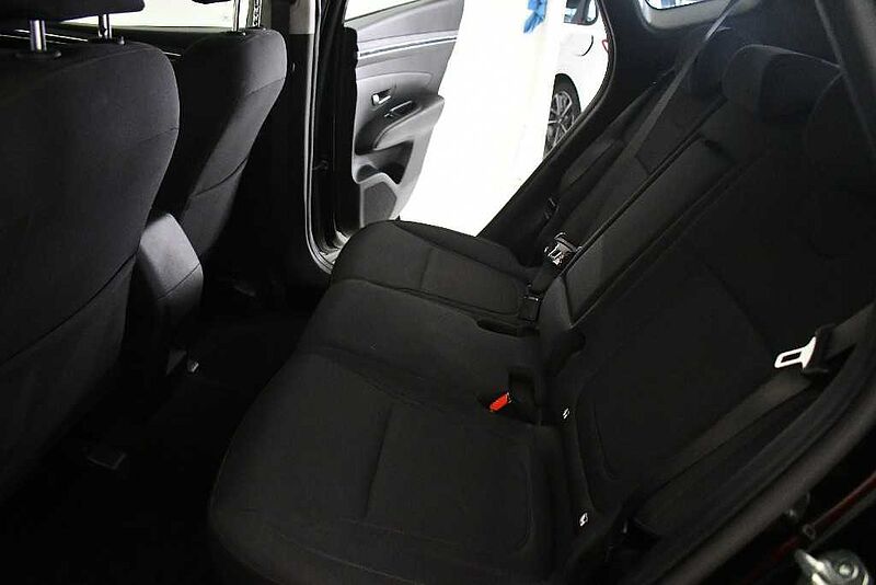 Hyundai Tucson 1.6 TGDI Klass 4x2