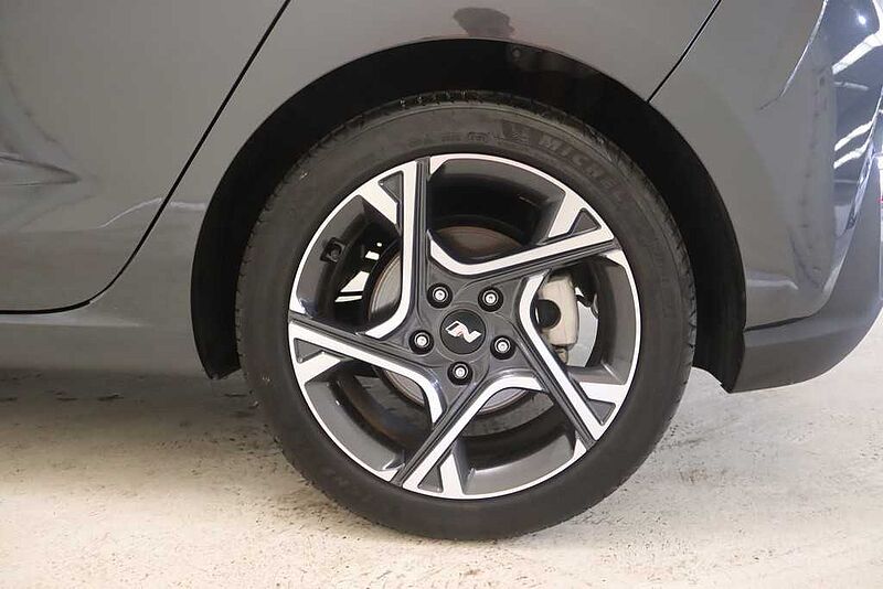 Hyundai i30 1.0 TGDI N Line 30A 120