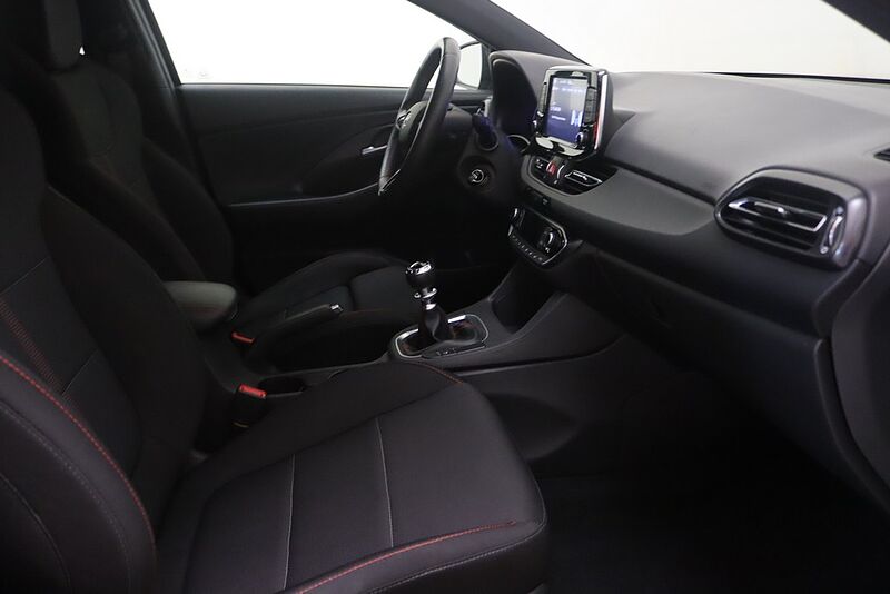 Hyundai i30 1.0 TGDI N Line 30A 120