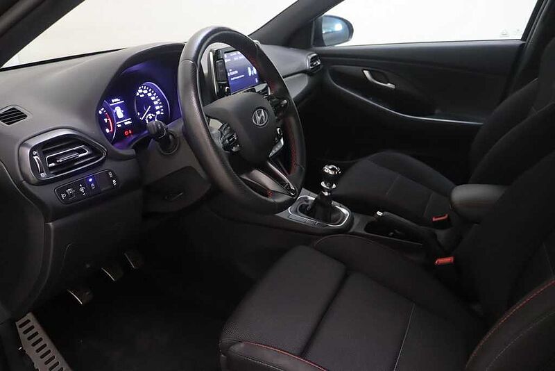 Hyundai i30 1.0 TGDI N Line 30A 120
