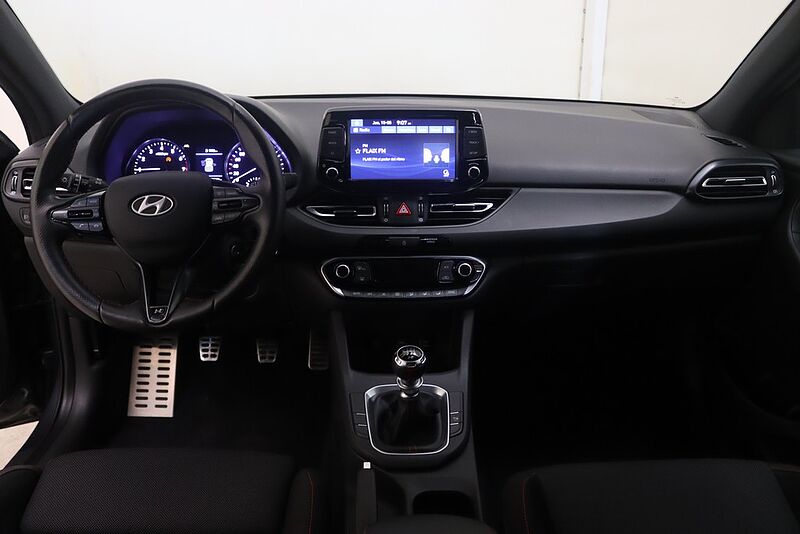 Hyundai i30 1.0 TGDI N Line 30A 120