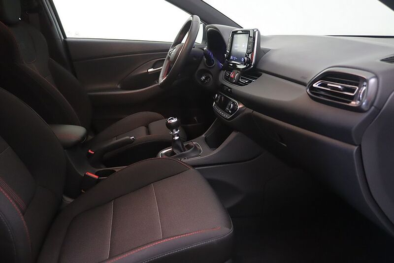 Hyundai i30 1.0 TGDI N Line 30A 120
