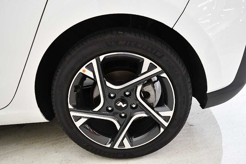 Hyundai i30 1.0 TGDI N Line 30A 120