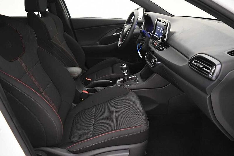 Hyundai i30 1.0 TGDI N Line 30A 120
