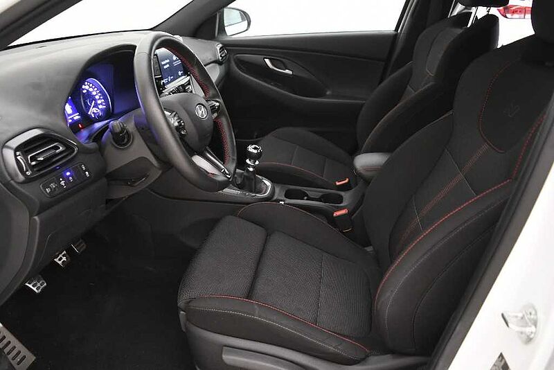 Hyundai i30 1.0 TGDI N Line 30A 120