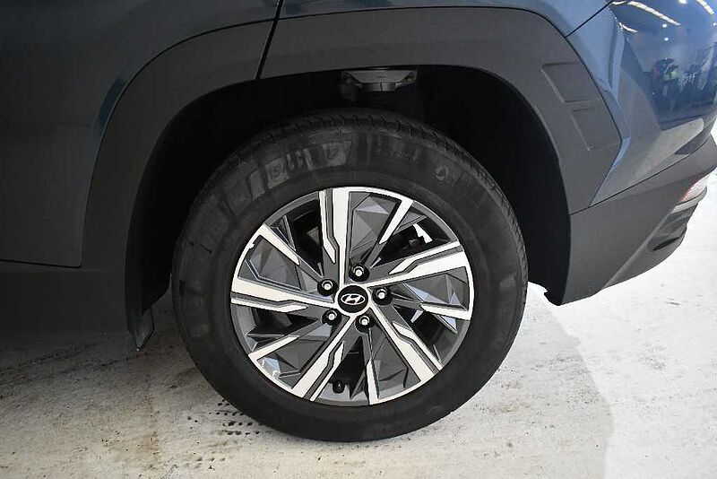 Hyundai Tucson 1.6 TGDI Klass 4x2