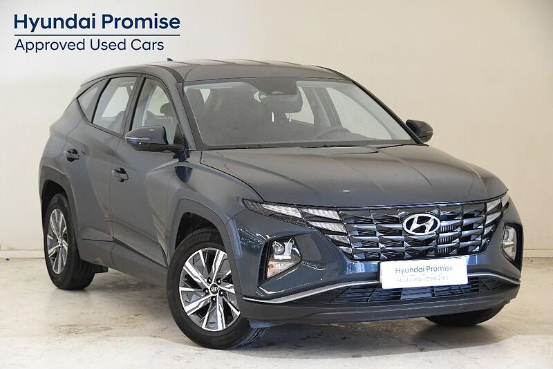 Hyundai Tucson 1.6 TGDI Klass 4x2