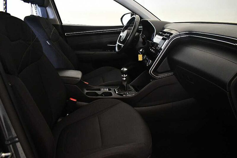 Hyundai Tucson 1.6 TGDI Klass 4x2