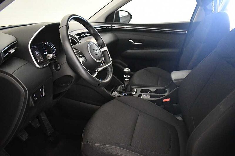 Hyundai Tucson 1.6 TGDI Klass 4x2