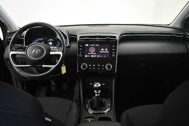 Hyundai Tucson 1.6 TGDI Klass 4x2