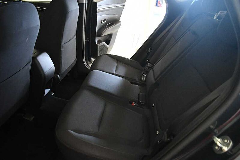 Hyundai Tucson 1.6 TGDI Klass 4x2